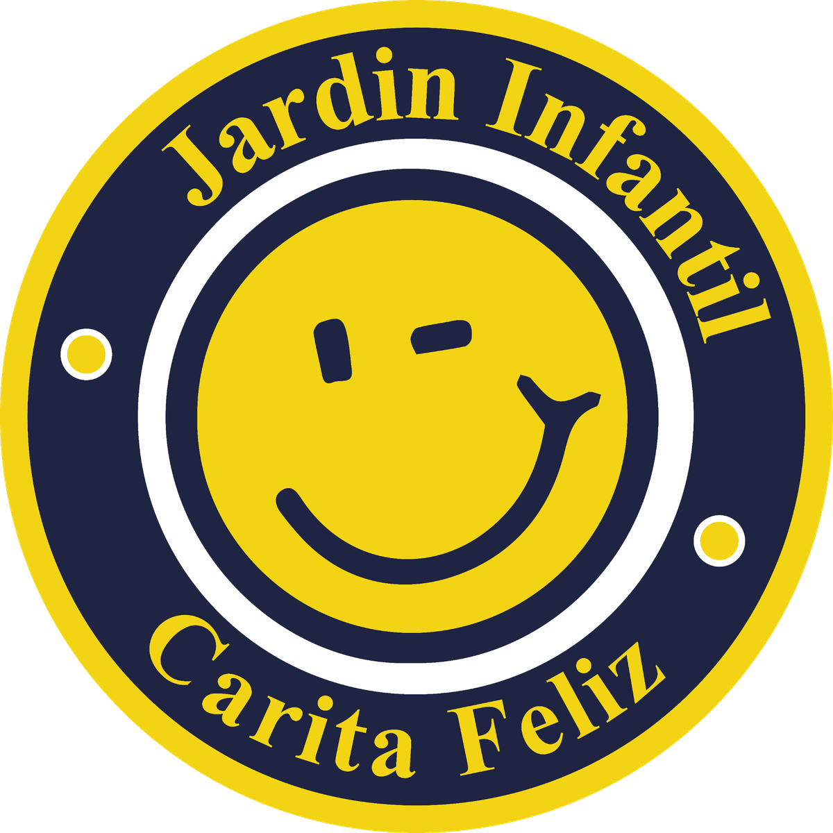 Jardín Infantil Carita Feliz